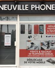 Neuville Phone image 6