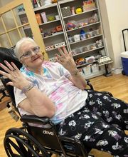 Port Orange Nursing and Rehab Center image 1