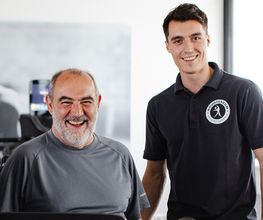 NOVOTERGUM Physiotherapie Alsfeld Bild 5