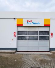 Shell Recharge Charging Station Bild 4