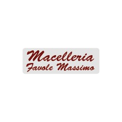 Macelleria Favole Massimo logo