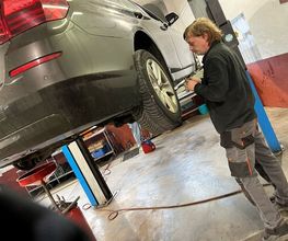 Auto Care Allgäu Bild 12