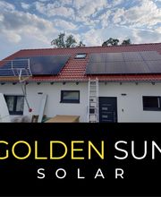Golden Sun Solar Bild 2