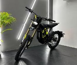 Volthaus Olten | E-Roller | E-Dirtbike | Seniorenfahrzeuge Bild 17