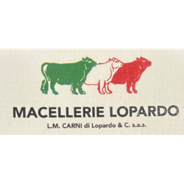 Macellerie Lopardo logo