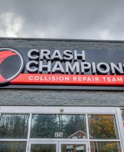 Crash Champions Collision Repair Etna image 8