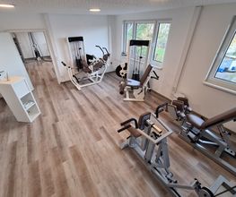 Salus Physiotherapie Bild 3