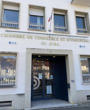 Chambre de Commerce et d'Industrie du Jura CCI image 9