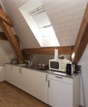 Appartement 41 Hôtel Central Genève