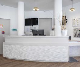 B&B HOTEL Marseille Centre La Timone image 6