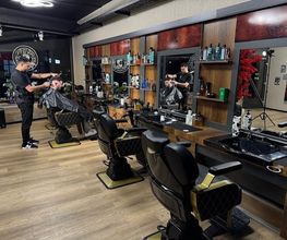 Hochheim Barber Shop Bild 1