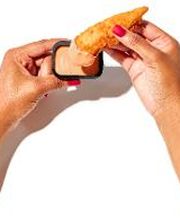 Zaxbys Chicken Fingers & Buffalo Wings image 12