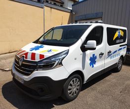 LCB Ambulances image 6