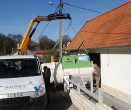 Techniciens Des Eaux image 6