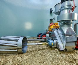 Stocker Fräsen & Metallbau AG Bild 5