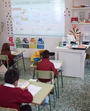 Colegio San Agustín imagen 5