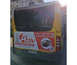 Activ KFZ-Gutachten Bild 2