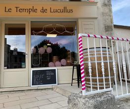 Le Temple De Lucullus image 3
