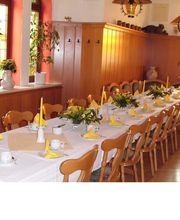 Hotel & Restaurant Deutsches Haus Inh. Christin Dransfeld Bild 5
