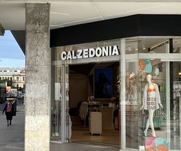 Calzedonia imagen 1