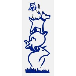 Tierarztpraxis im Hölzli