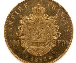 Cap Or Numismatique image 6