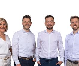 Das PROTEGO-Team