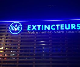 Rhon'Alpes Extincteurs RAE image 2