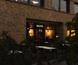 AICHAS Restaurant & Café Bild 5
