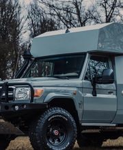 Off Road Accessoires SA Bild 3