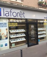 Laforêt Les Pavillons Sous Bois image 1