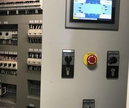 PVH Elektrotechniek & Inspecties afbeelding 12