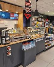 ORLEN Tankstelle Bild 2