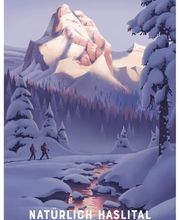 Schweizer Skischule Meiringen - Hasliberg Bild 11