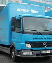 Herbold Menze Möbeltranslogistik GmbH Bild 3