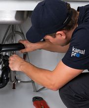 Kanalpro Kanalisations & Rohrreinigung Bild 13
