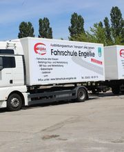 ATV Fahrschule Engelke Bild 1