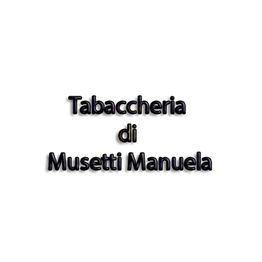 Tabaccheria di Musetti Manuela logo