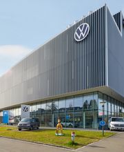 AMAG Autowelt Zürich Bild 17