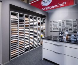 KüchenTreff Aspelmeyer Bild 12