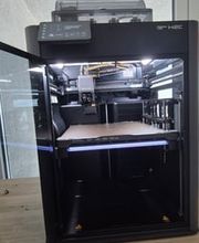 3D Druck Schmiede Bild 2