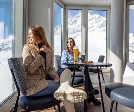 Pikantus Lounge by Erdinger Bild 1
