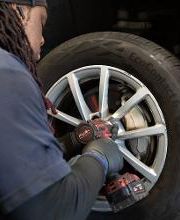 Euromaster Villeneuve La Garenne image 10