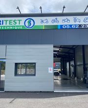 Sécuritest Contrôle Technique Automobile SEYSSES Auto-Moto image 4