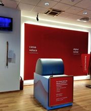 Interni - Digital Area