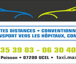 Taxi Max image 4