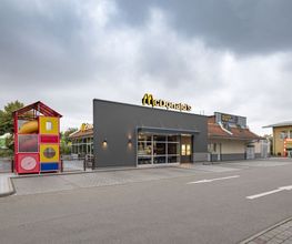 McDonald's Bild 1