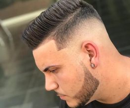 DG Barber Shop imagen 3