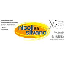 NICOLI SILVANO SA
