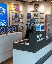 Apollo-Optik - Bielefeld - Beckendorfstr. Bild 4